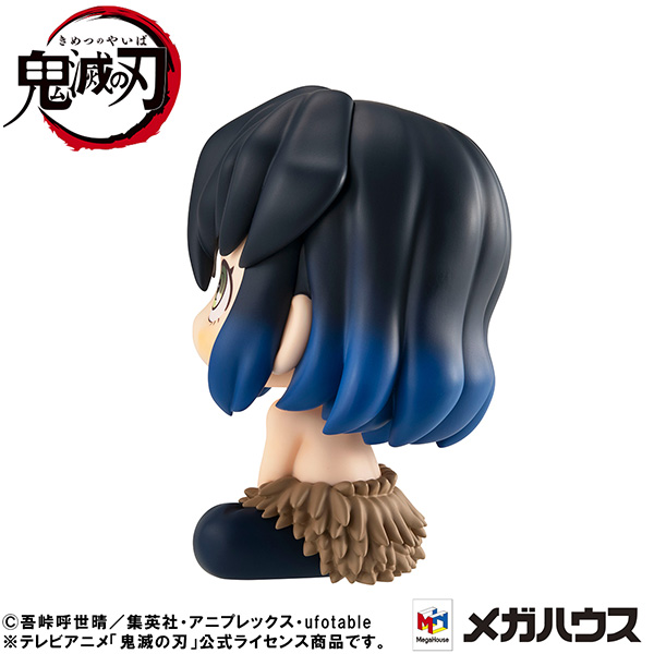 鬼滅の刃 嘴平伊之助 むん！ver. | メガホビ MEGAHOBBY STATION