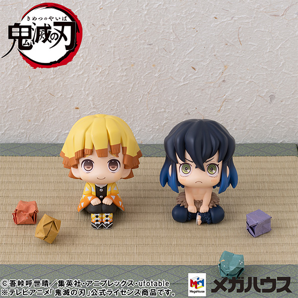 鬼滅の刃 嘴平伊之助 むん！ver. | メガホビ MEGAHOBBY STATION