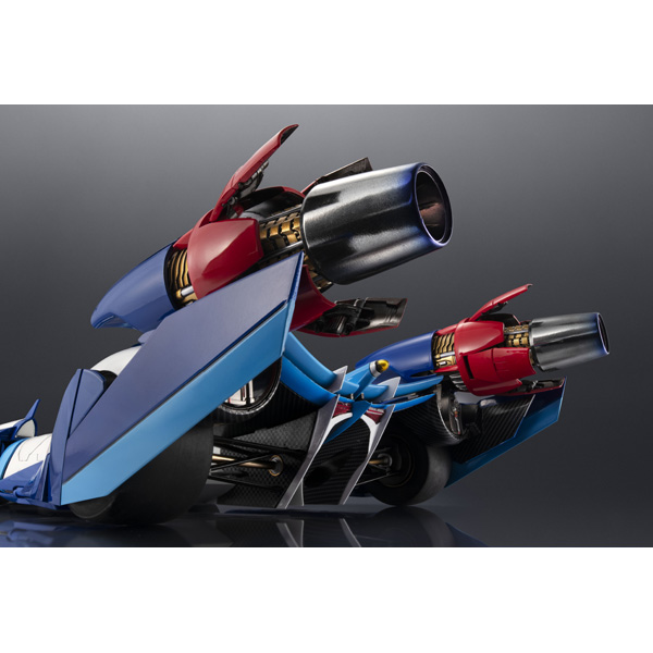 新世紀GPXサイバーフォーミュラSIN νアスラーダAKF-0/G | メガホビ