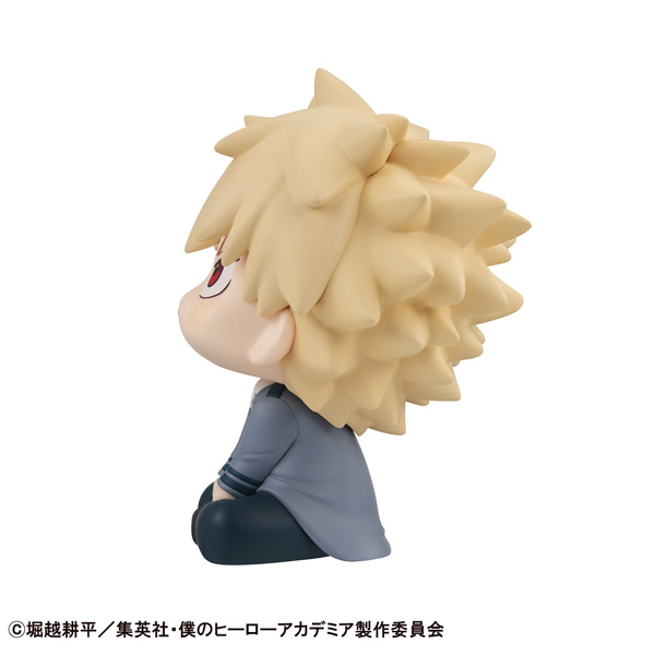 僕のヒーローアカデミア 爆豪勝己【再販】 | メガホビ MEGAHOBBY STATION