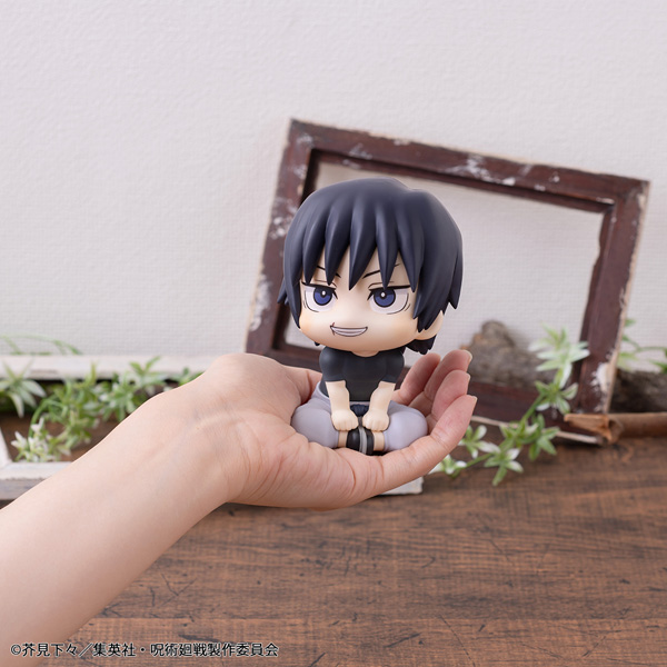 呪術廻戦 伏黒甚爾【再販】 | メガホビ MEGAHOBBY STATION