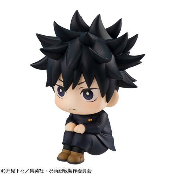 呪術廻戦 伏黒恵【再販】 | メガホビ MEGAHOBBY STATION