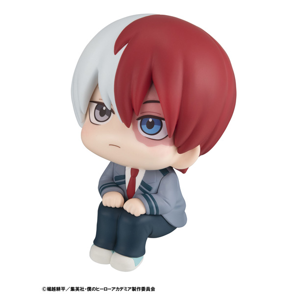 僕のヒーローアカデミア 轟焦凍【再販】 | メガホビ MEGAHOBBY STATION