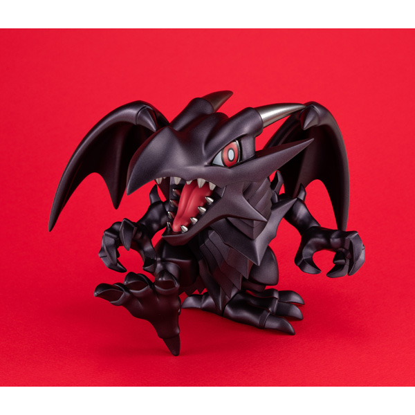 遊☆戯☆王デュエルモンスターズ 真紅眼の黒竜｜商品情報｜メガホビ