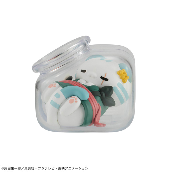 ワンピース おやすみニャンピースニャーン！編｜商品情報｜メガホビ