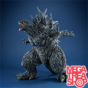 ゴジラ(2023) 海神作戦時イメージカラーVer.｜商品情報｜メガホビ MEGA