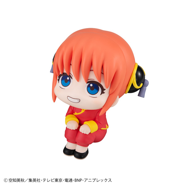 銀魂 神楽｜商品情報｜メガホビ MEGA HOBBY STATION｜メガハウスの