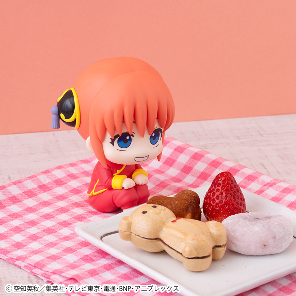 銀魂 神楽 | メガホビ MEGAHOBBY STATION