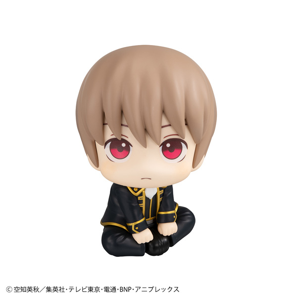 銀魂 沖田総悟 | メガホビ MEGAHOBBY STATION