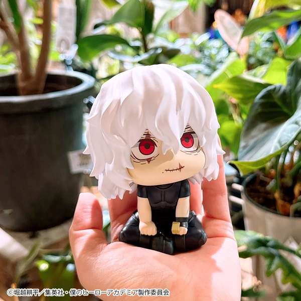 僕のヒーローアカデミア 死柄木弔 | メガホビ MEGAHOBBY STATION