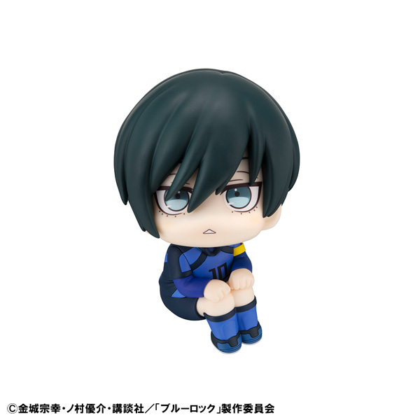 ブルーロック 糸師 凛 日本代表戦ver. | メガホビ MEGAHOBBY STATION