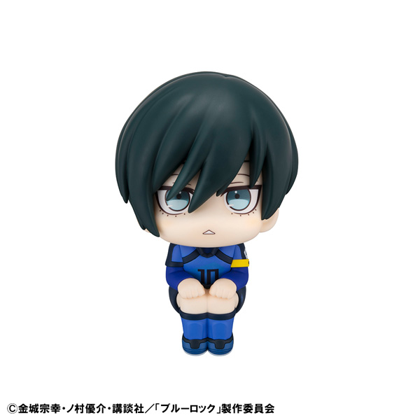 ブルーロック 糸師 凛 日本代表戦ver. | メガホビ MEGAHOBBY STATION