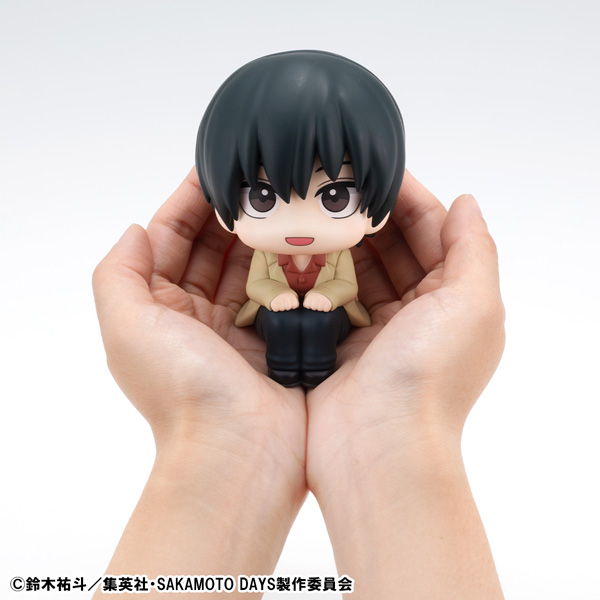SAKAMOTO DAYS 南雲 | メガホビ MEGAHOBBY STATION