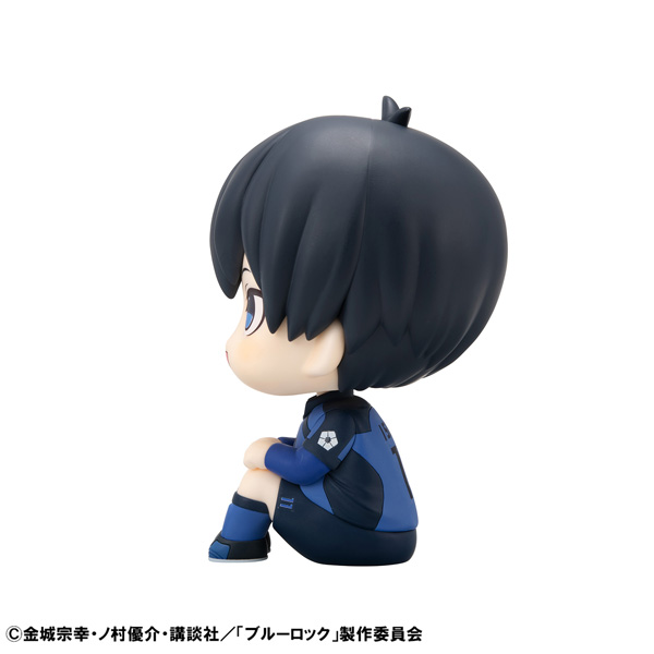 ブルーロック 潔 世一 日本代表戦ver. | メガホビ MEGAHOBBY STATION