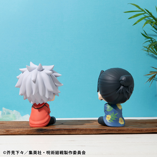 呪術廻戦 五条悟 沖縄ver. | メガホビ MEGAHOBBY STATION