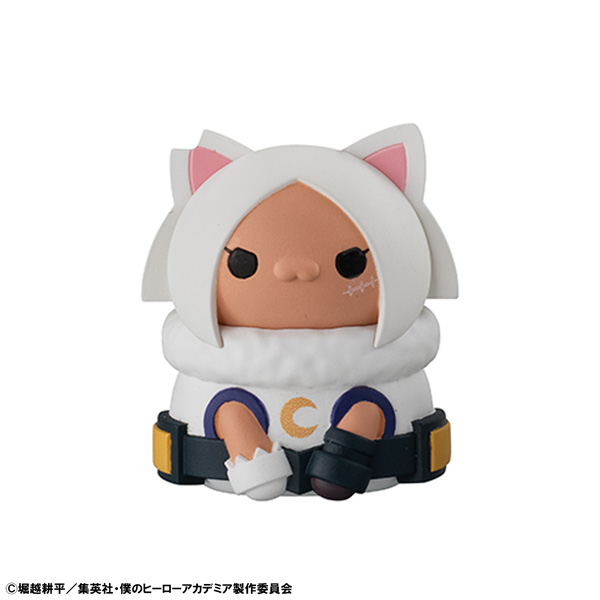 僕のヒーローアカデミア ヒロアカニャンコNO.01 | メガホビ MEGAHOBBY