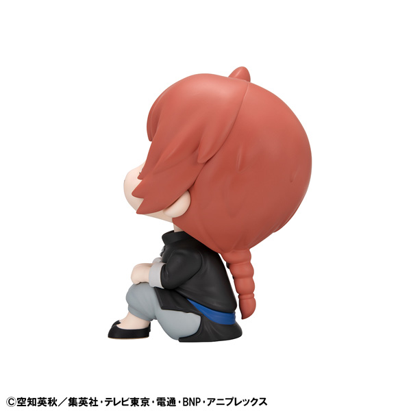 銀魂 神威 | メガホビ MEGAHOBBY STATION