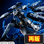 ゲームキャラクターズコレクションDX｜商品情報｜メガホビ MEGA HOBBY