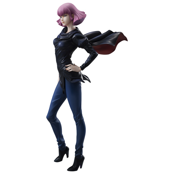 機動戦士Zガンダム ハマーン・カーン【限定復刻版】 | メガホビ