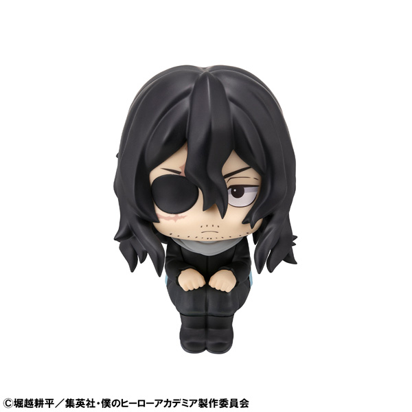 僕のヒーローアカデミア 相澤消太｜商品情報｜メガホビ MEGA HOBBY