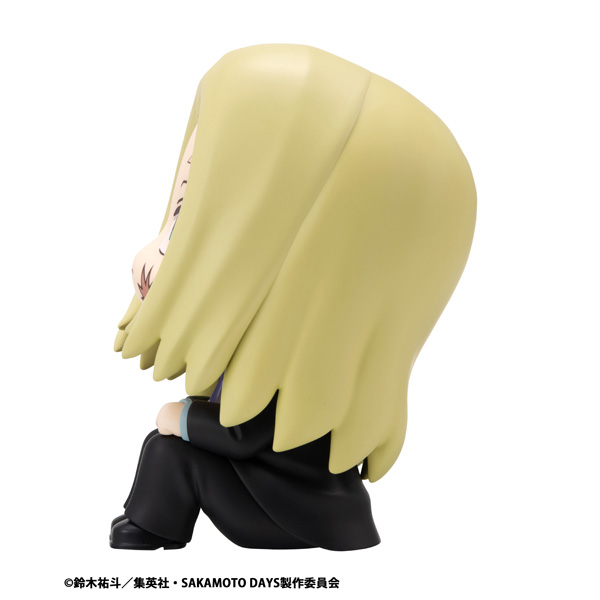 SAKAMOTO DAYS 神々廻 | メガホビ MEGAHOBBY STATION