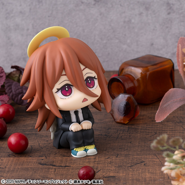 劇場版『チェンソーマン レゼ篇』 天使の悪魔 | メガホビ MEGAHOBBY
