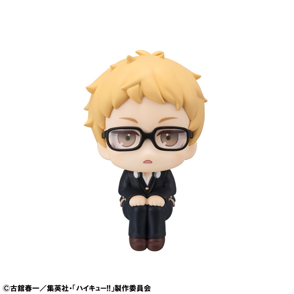 ハイキュー!! 月島 蛍｜商品情報｜メガホビ MEGA HOBBY STATION