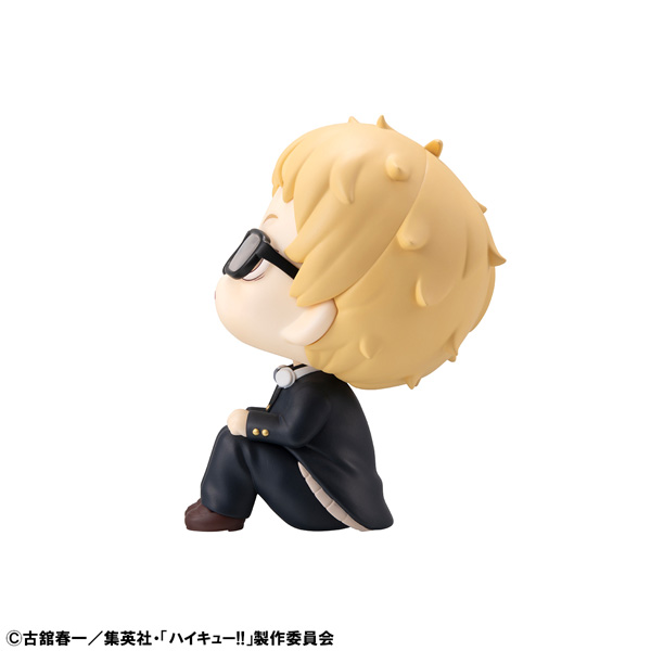 ハイキュー!! 月島 蛍 | メガホビ MEGAHOBBY STATION