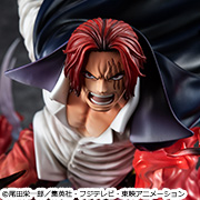 ONE PIECE ボア・ハンコック（Ver.Blue） 宮沢模型流通限定 | メガホビ
