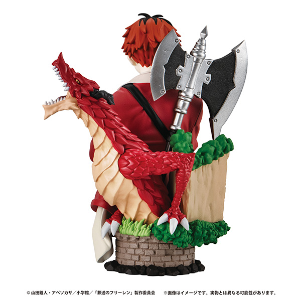 プチラマEX 葬送のフリーレン Their Journey.｜商品情報｜メガトイ