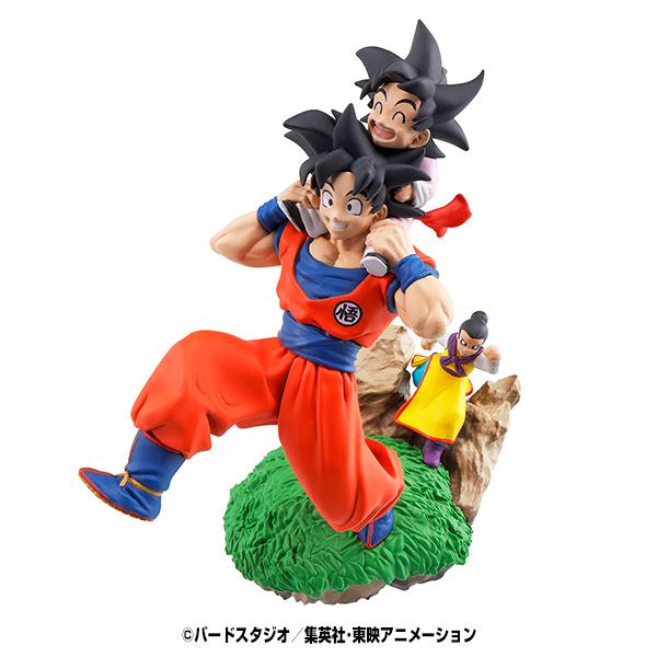 ドラカプ RE BIRTH 超絶限界突破編｜商品情報｜メガトイ｜メガハウスの