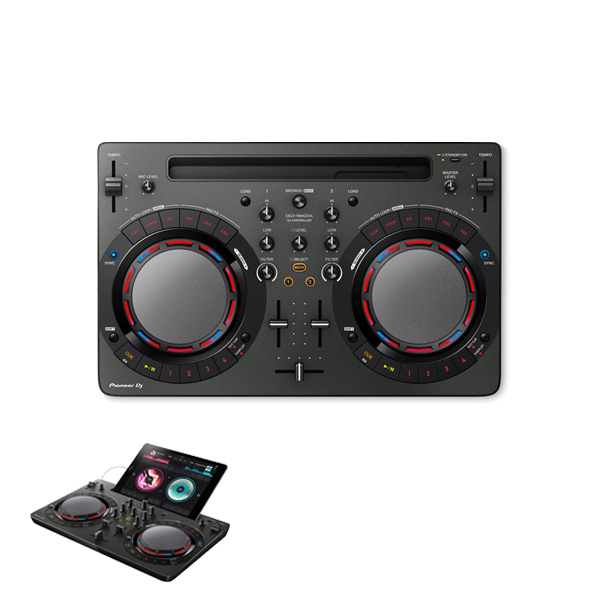 完売】Pioneer『DDJ-WeGO4』がなんと通常の約40％OFFで販売させて