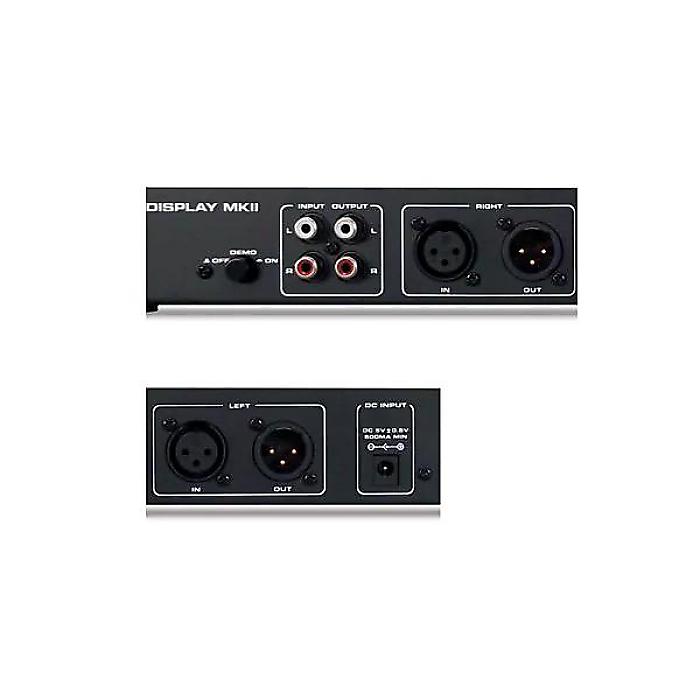 □ご予約受付□ AMERICAN AUDIO(アメリカンオーディオ) ／ DB Display