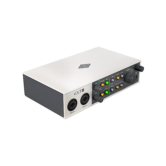 夏限定】Universal Audio Volt/SD-1/ SP-1ご購入で人気UADプラグイン