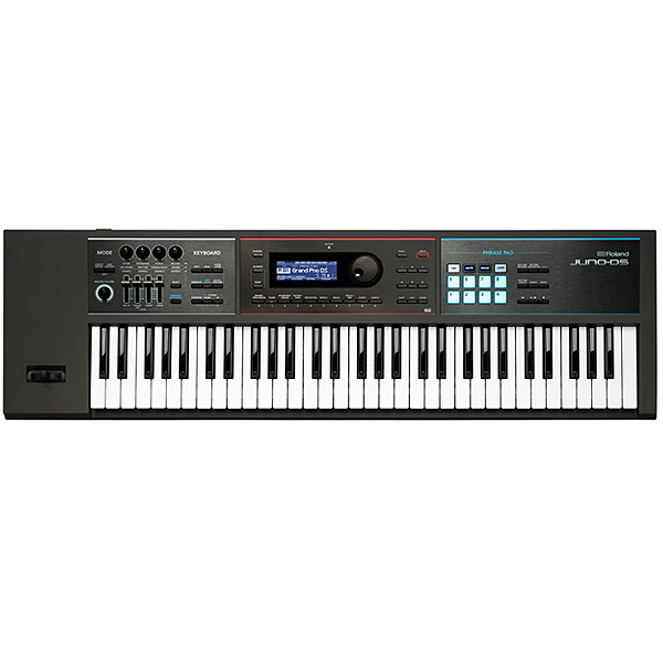 Roland(ローランド) ／ JUNO-DS61 - 61鍵 シンセサイザー 安心安全