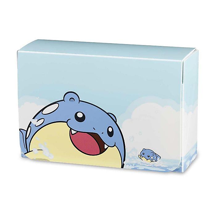 Pokemon Center(ポケモンセンター) ／ ポケモンTCG ダブルデッキ