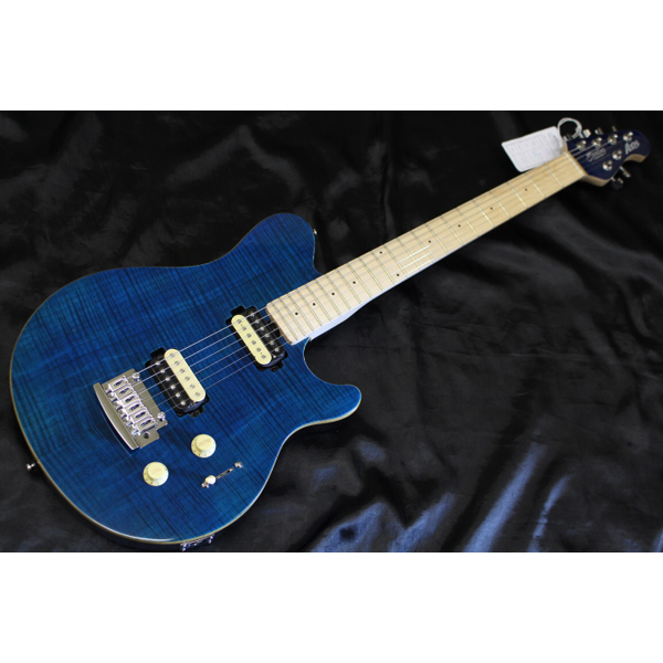 新品 Sterling by Music Man(スターリン・ミュージックマン) ／ SUB