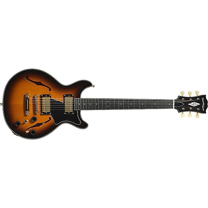 SeventySeven「ALBATROSS-JAZZ JT」がJAZZ GUITAR MAGAZINE掲載！魅力