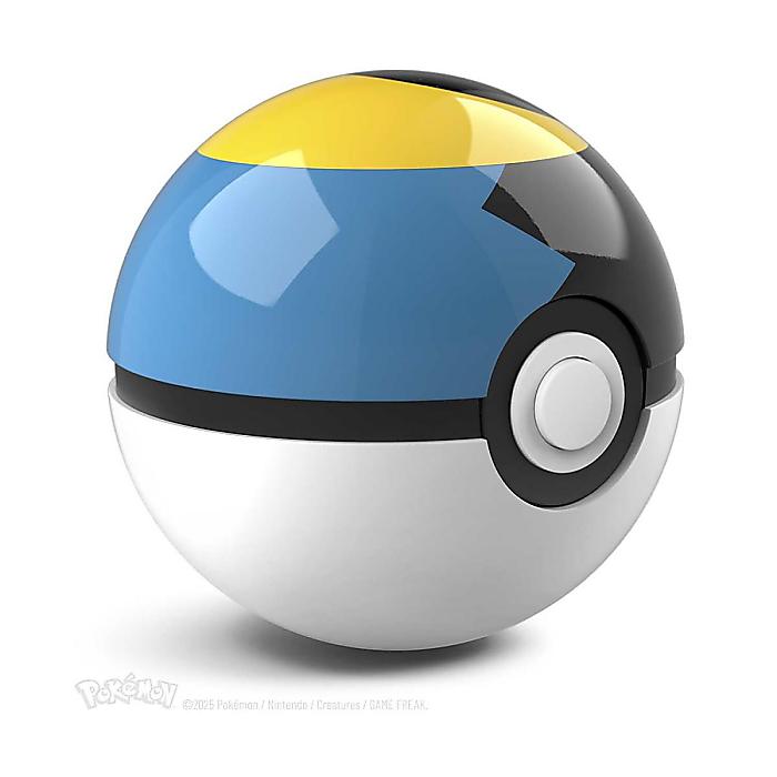 Pokemon Center(ポケモンセンター) ／ ムーンボール レプリカ （The