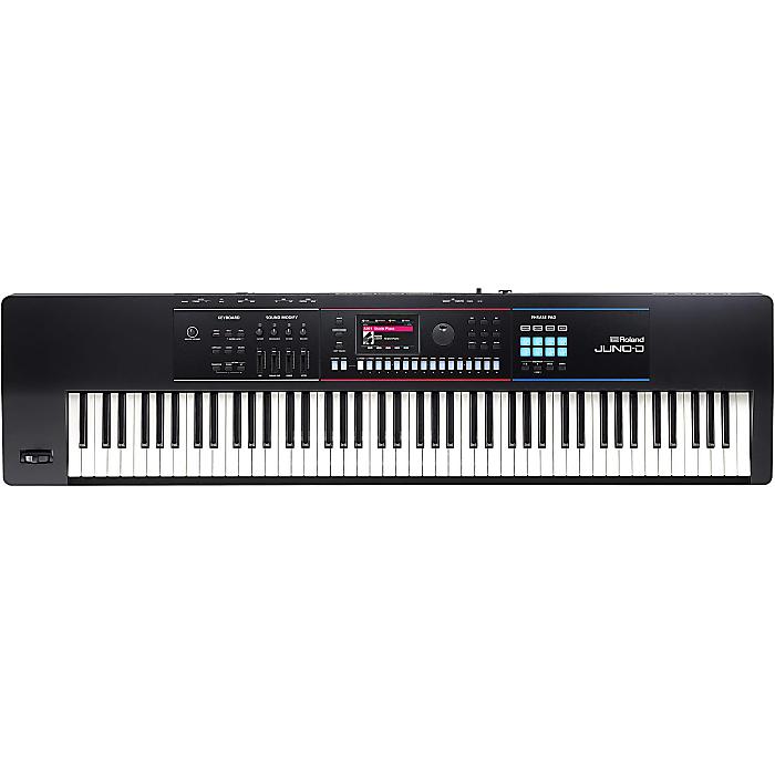 Roland(ローランド) ／ JUNO-D8 - 88鍵盤 シンセサイザー の激安通販