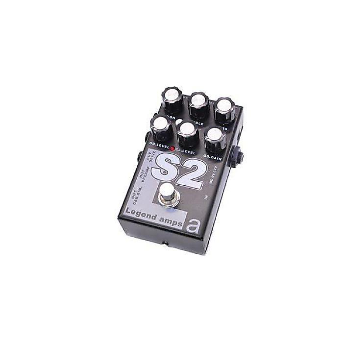 AMT ELECTRONICS ( エーエムティーエレクトロニクス ) ／ S-2 の激安