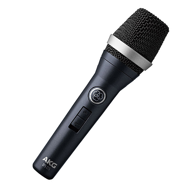 AKG(アーカーゲー) ／ D5 CS - ダイナミックマイク - の激安通販