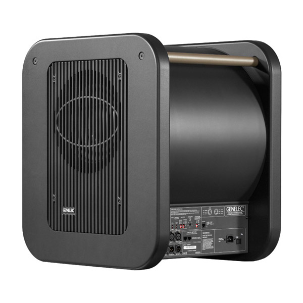 Genelec(ジェネレック) ／ 7270A - アクティブ・サブウーファー 大特典