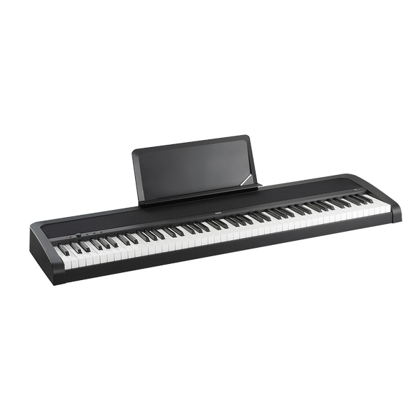 徹底解説】「KORG / B1」これからピアノを始める方に特にオススメ！低