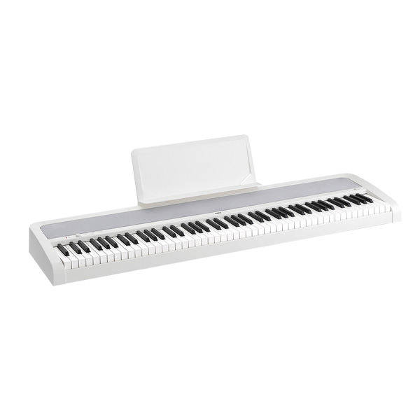 徹底解説】「KORG / B1」これからピアノを始める方に特にオススメ！低