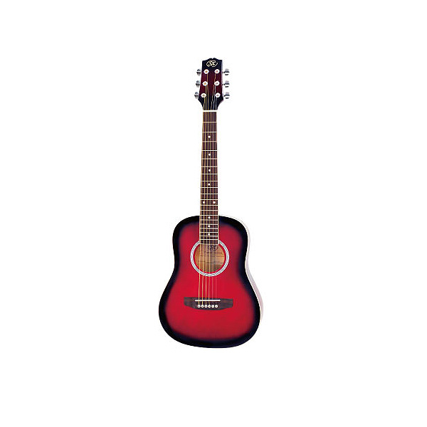SX Guitars(エスエックス ギターズ) ／ DG-27 RDS ミニギター