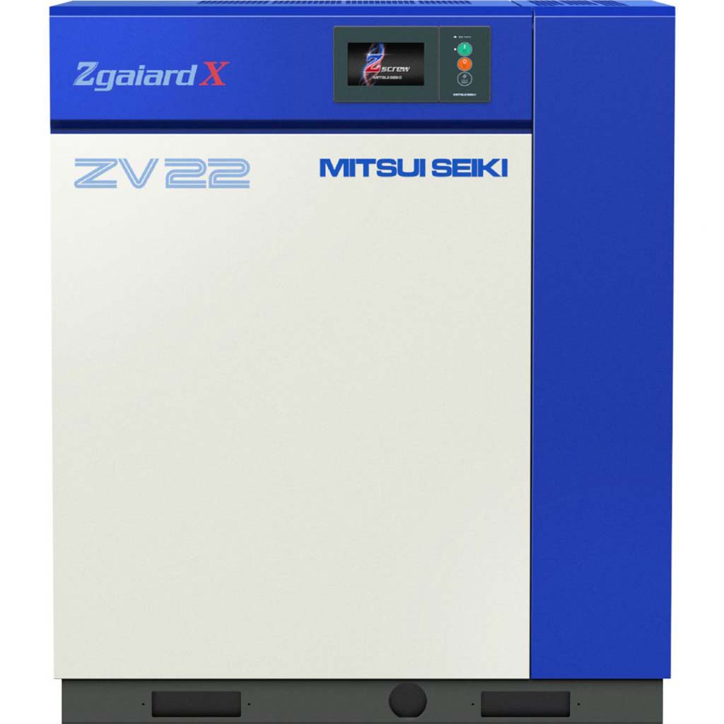 ZV22AX-R – 三井精機工業株式会社