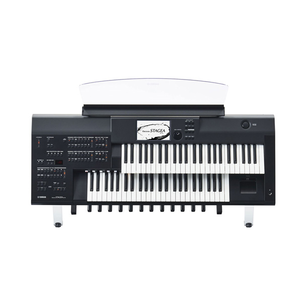 エレクトーン STAGEA ELC-02｜宮地楽器 楽器販売 店舗