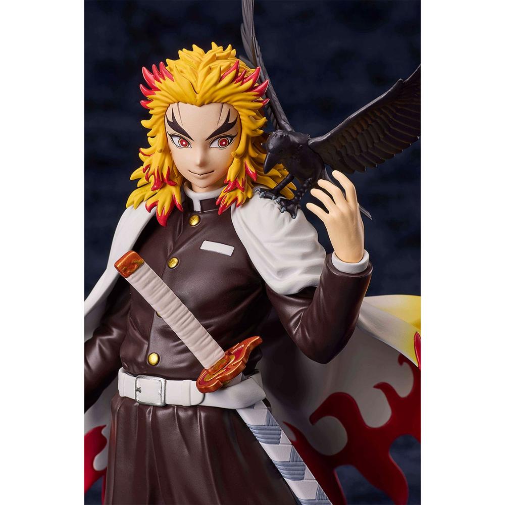 預訂》Aniplex《鬼滅之刃》煉獄杏壽郎《2026年6月發售》