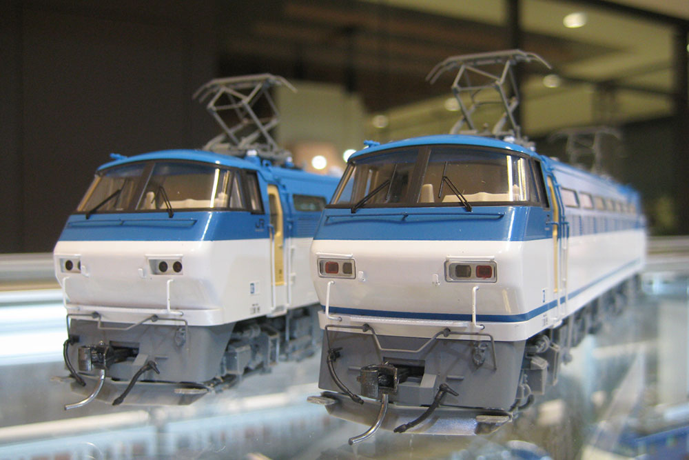 カツミ鉄道模型メーカーのご紹介 | 鉄道模型・Nゲージ情報